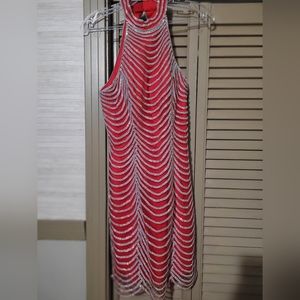 Abby Paris prom formal